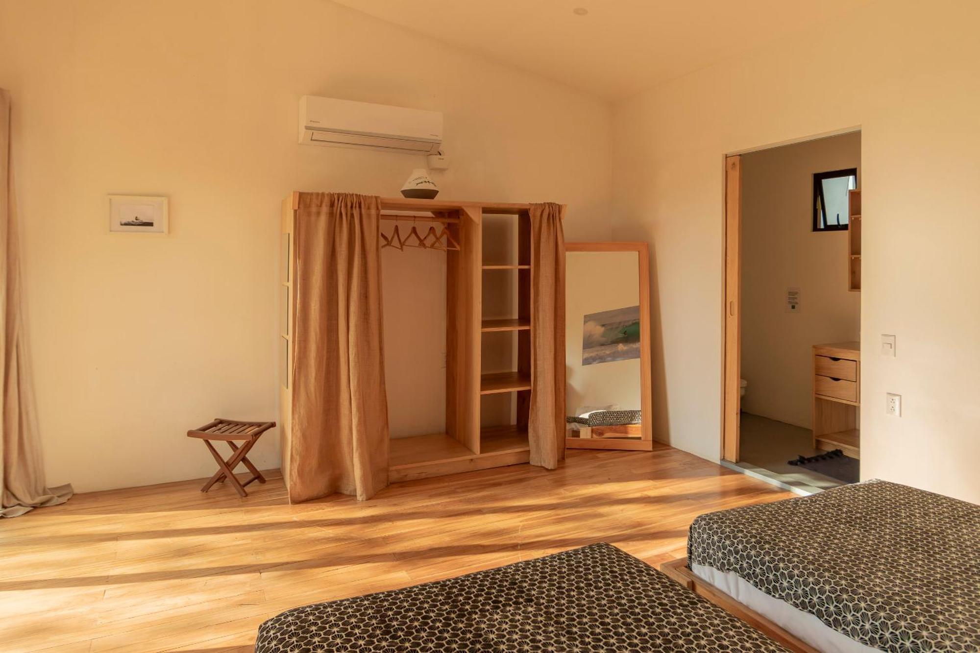La Sana Surf Hotel, New Management, Few Mn Drive To The Beach Playa Santa Teresa  Dış mekan fotoğraf